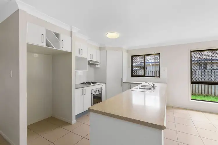 Third view of Homely house listing, 6 Lanier Close, Oxenford QLD 4210