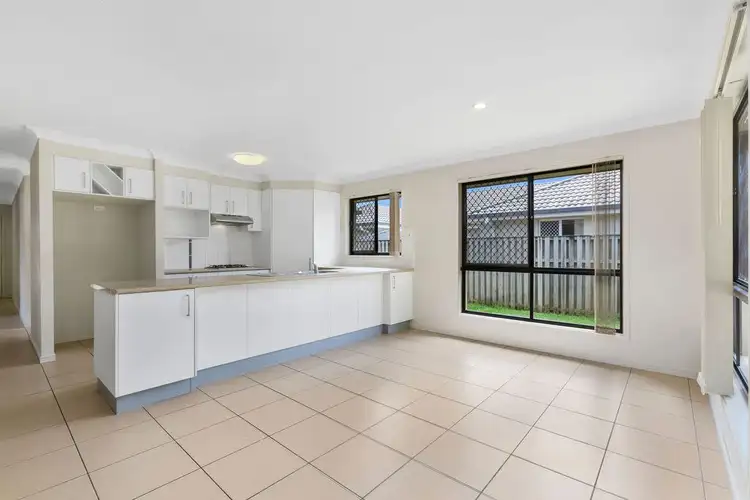 Fourth view of Homely house listing, 6 Lanier Close, Oxenford QLD 4210