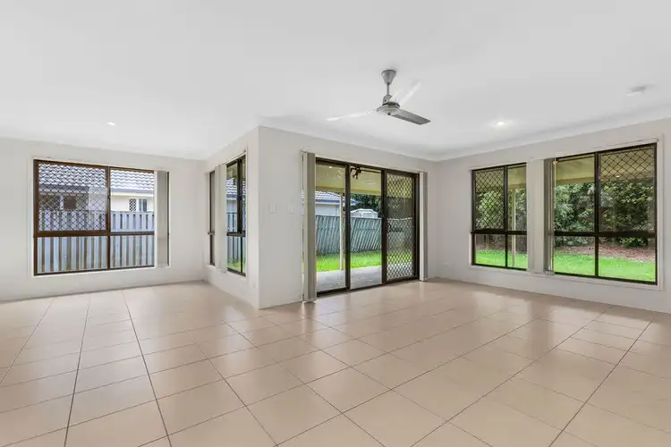 Fifth view of Homely house listing, 6 Lanier Close, Oxenford QLD 4210