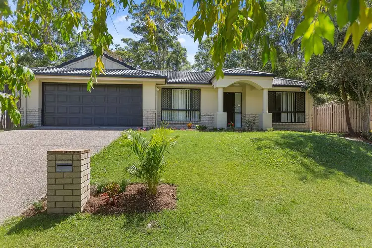 5 McGuire Court, Maudsland QLD 4210