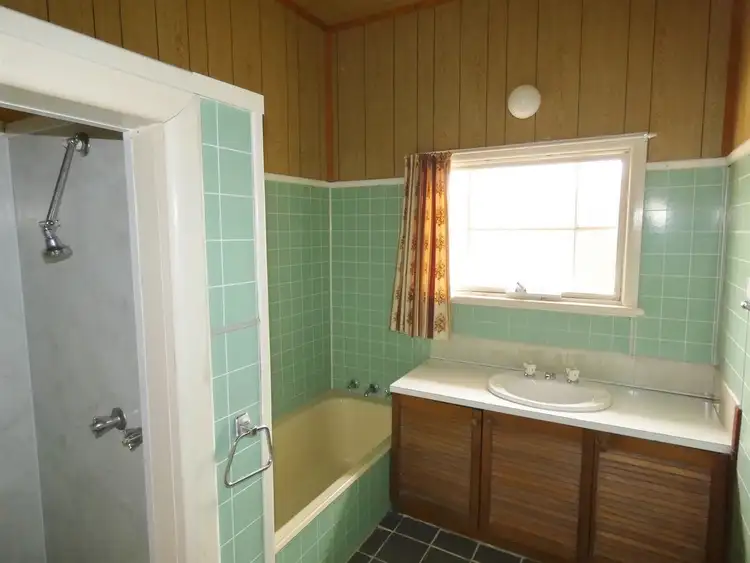 Fifth view of Homely house listing, 40 South Street, Minyip VIC 3392