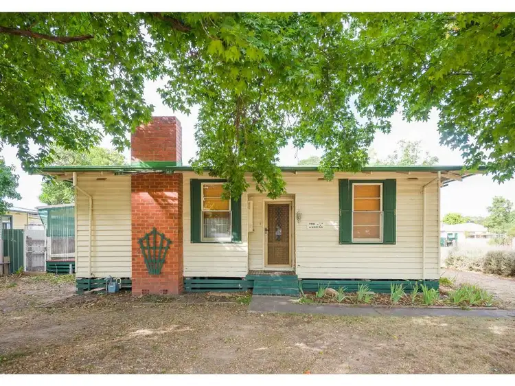 Main view of Homely house listing, 1 Elizabeth Street, Euroa VIC 3666