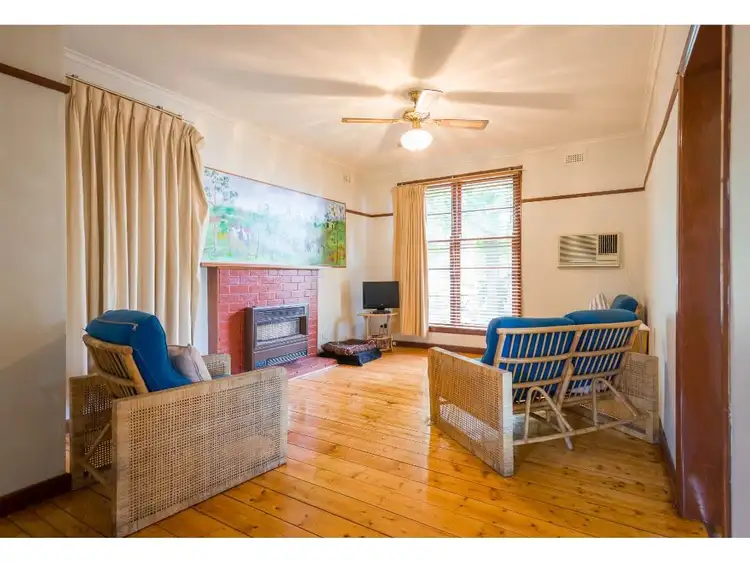 Second view of Homely house listing, 1 Elizabeth Street, Euroa VIC 3666