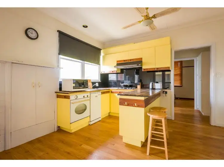 Third view of Homely house listing, 1 Elizabeth Street, Euroa VIC 3666