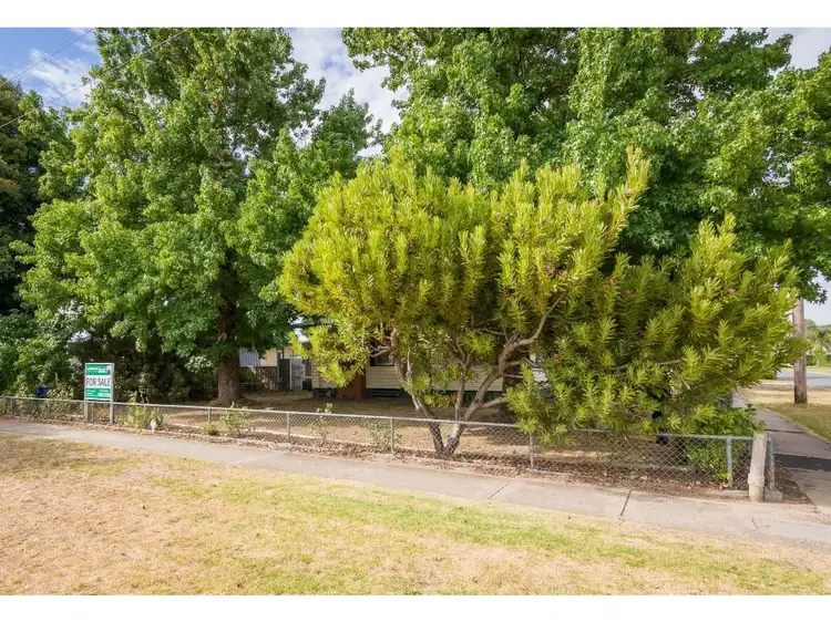Fourth view of Homely house listing, 1 Elizabeth Street, Euroa VIC 3666