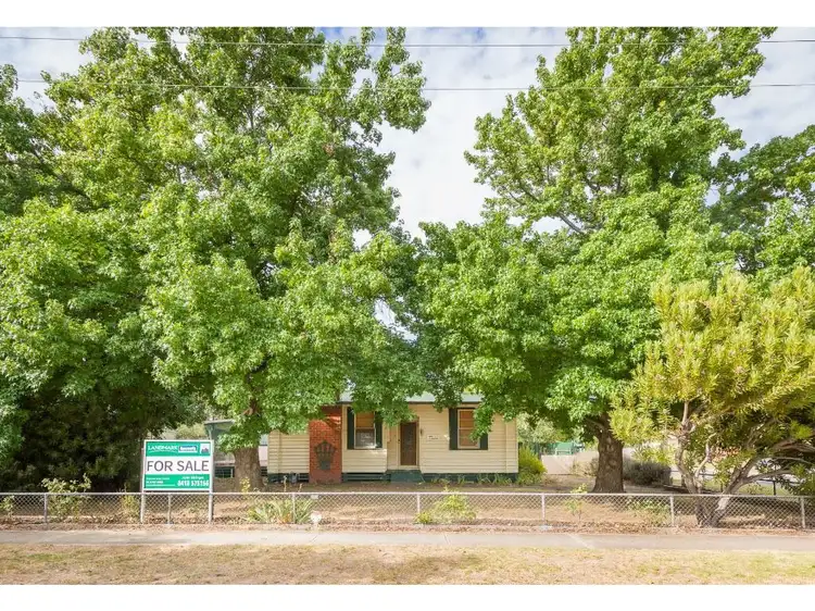 Fifth view of Homely house listing, 1 Elizabeth Street, Euroa VIC 3666