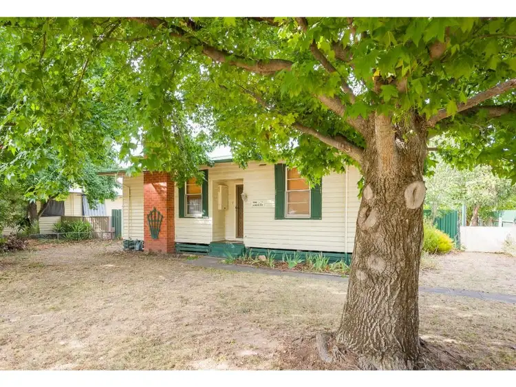 Sixth view of Homely house listing, 1 Elizabeth Street, Euroa VIC 3666