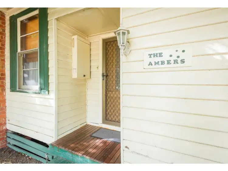 Seventh view of Homely house listing, 1 Elizabeth Street, Euroa VIC 3666