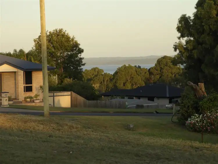 47 Curlew Terrace, River Heads QLD 4655