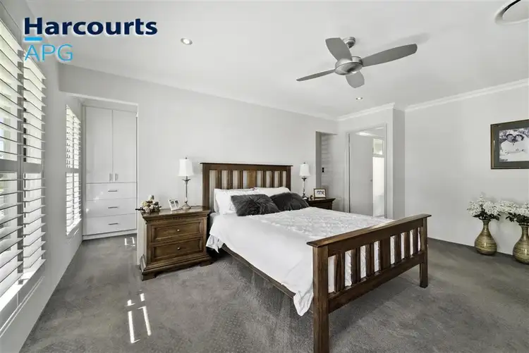 Third view of Homely house listing, 31 Tourmaline Ridge, Australind WA 6233
