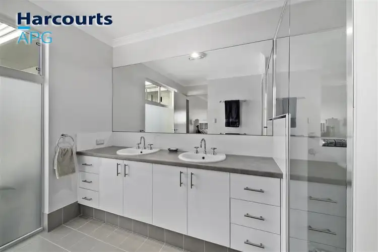 Fourth view of Homely house listing, 31 Tourmaline Ridge, Australind WA 6233