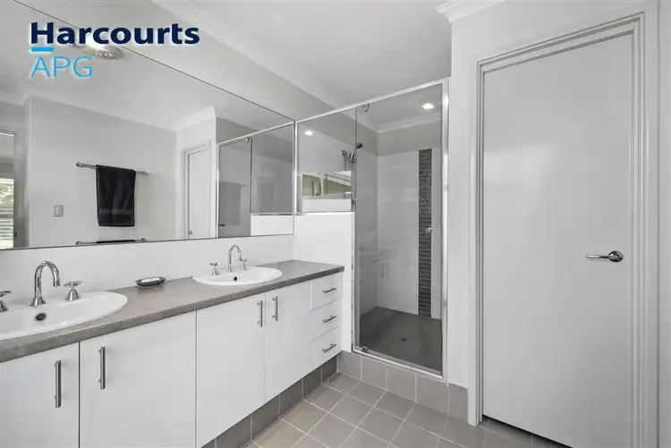 Fifth view of Homely house listing, 31 Tourmaline Ridge, Australind WA 6233