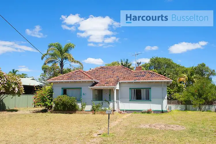 Main view of Homely house listing, 56 High Street, West Busselton WA 6280