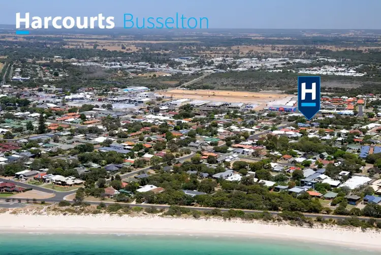 Second view of Homely house listing, 56 High Street, West Busselton WA 6280