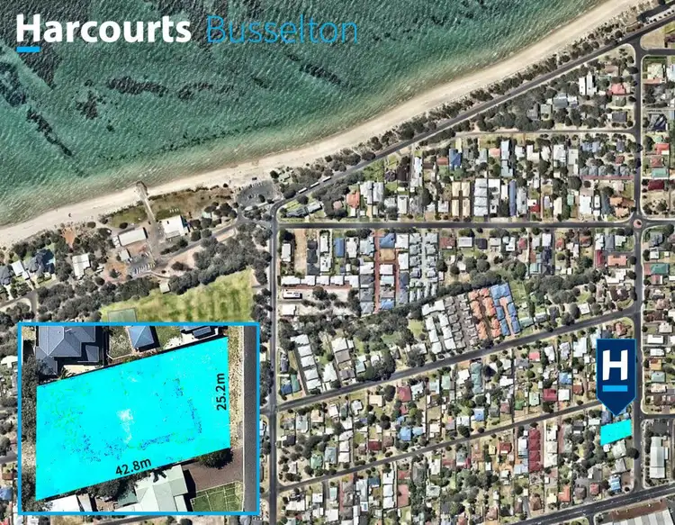 Third view of Homely house listing, 56 High Street, West Busselton WA 6280