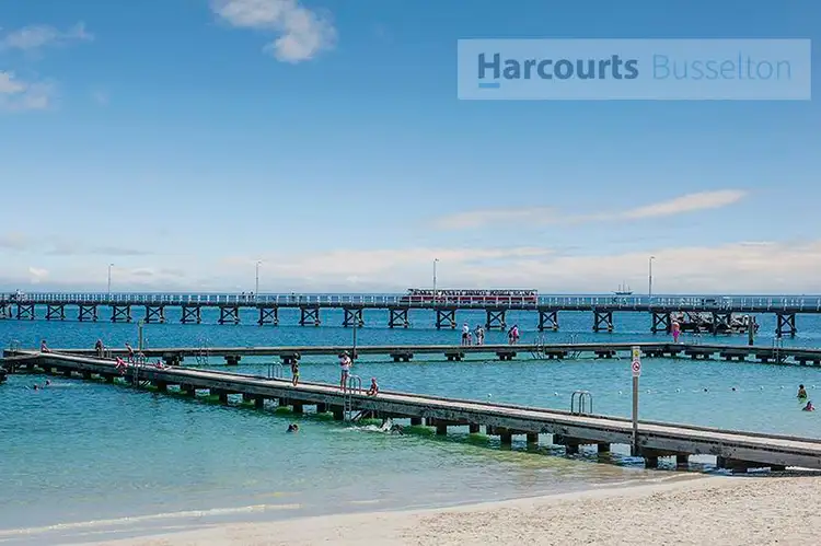 Fifth view of Homely house listing, 56 High Street, West Busselton WA 6280