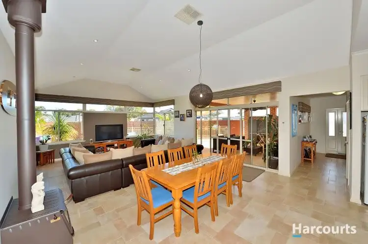 Fourth view of Homely house listing, 23 Conebush Circle, Falcon WA 6210