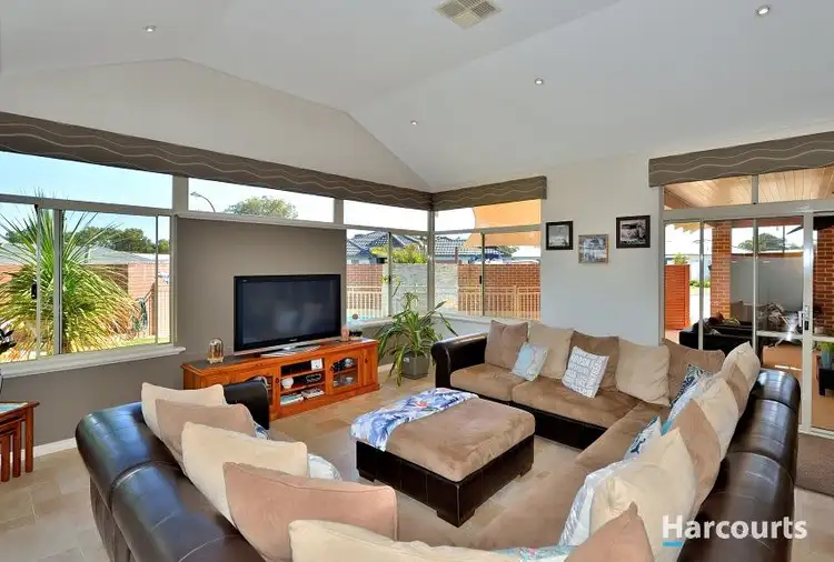 Fifth view of Homely house listing, 23 Conebush Circle, Falcon WA 6210