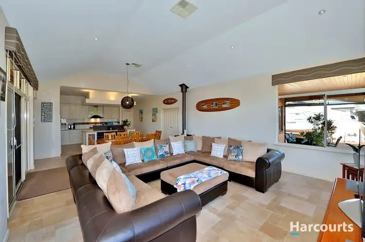 Sixth view of Homely house listing, 23 Conebush Circle, Falcon WA 6210