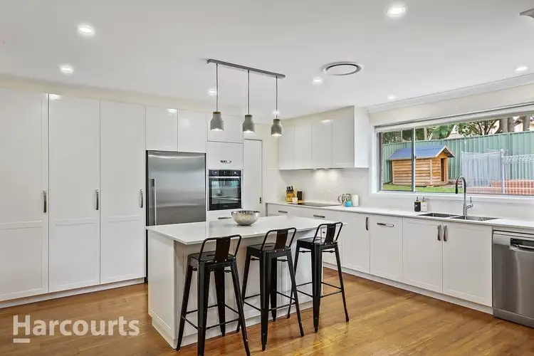 34 Iona Avenue, North Rocks NSW 2151