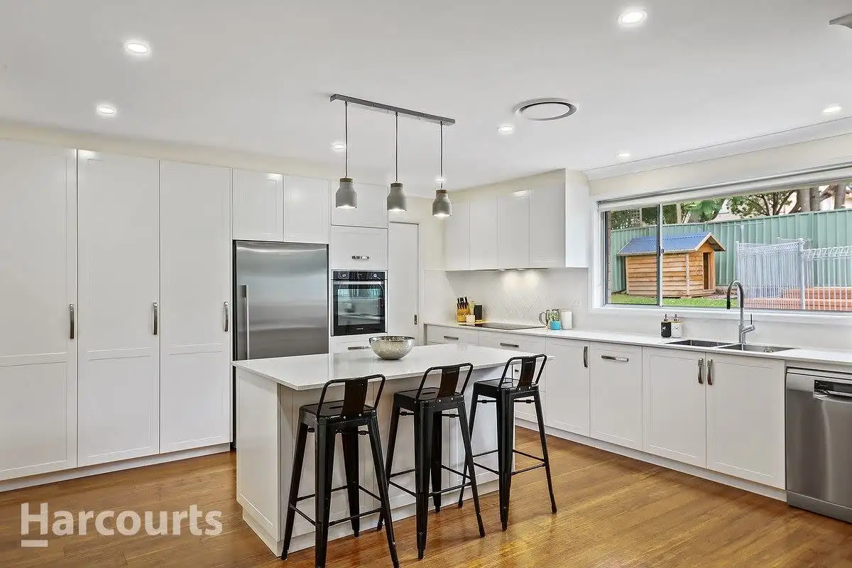Main view of Homely house listing, 34 Iona Avenue, North Rocks NSW 2151