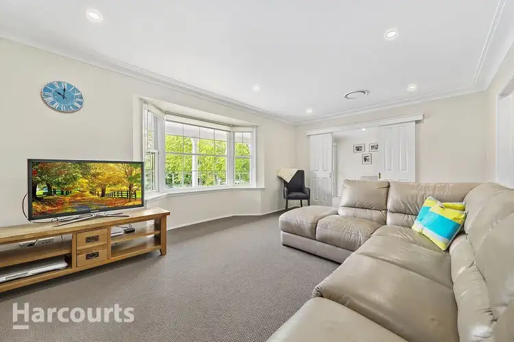 Second view of Homely house listing, 34 Iona Avenue, North Rocks NSW 2151