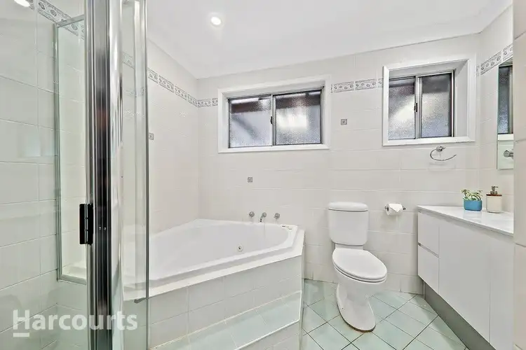 Third view of Homely house listing, 34 Iona Avenue, North Rocks NSW 2151