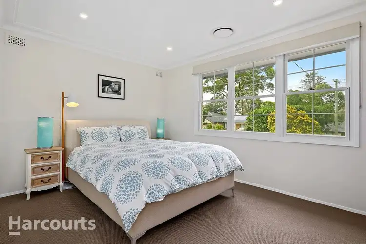 Fourth view of Homely house listing, 34 Iona Avenue, North Rocks NSW 2151