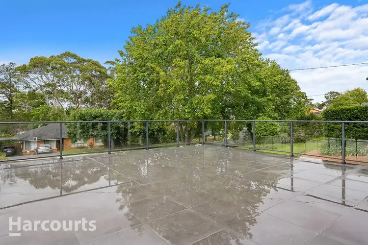 Fifth view of Homely house listing, 34 Iona Avenue, North Rocks NSW 2151