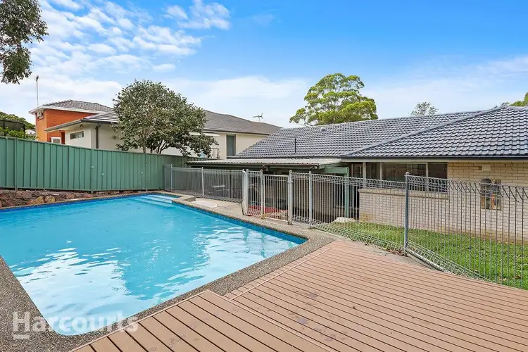 Sixth view of Homely house listing, 34 Iona Avenue, North Rocks NSW 2151