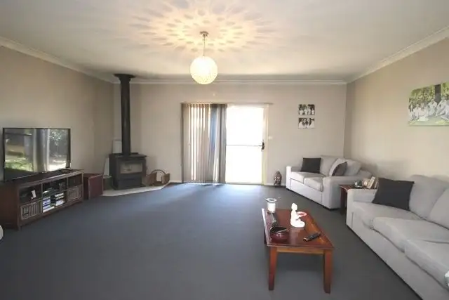 Second view of Homely house listing, 187 Sutton Street, Cootamundra NSW 2590