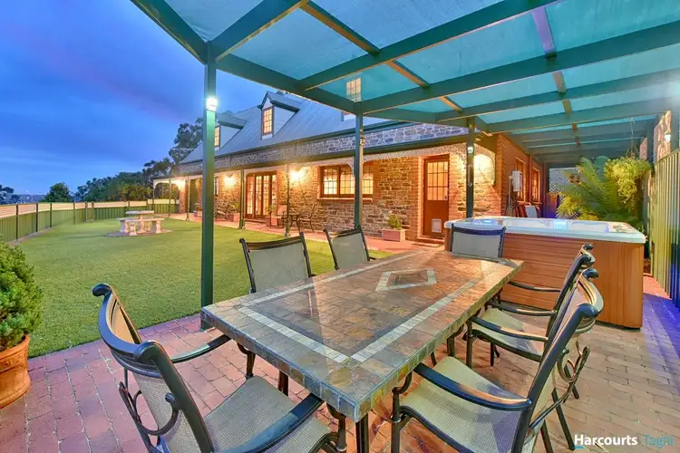 21 Mount Malvern Road, Aberfoyle Park SA 5159