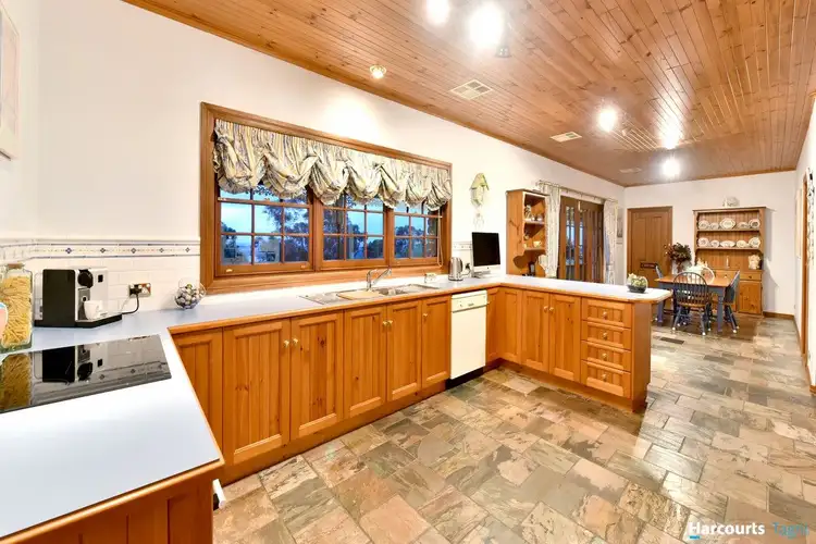 Fifth view of Homely house listing, 21 Mount Malvern Road, Aberfoyle Park SA 5159