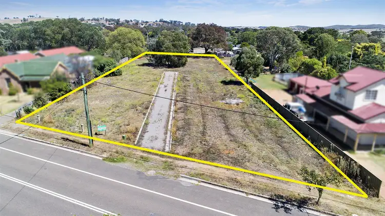 Main view of Homely townhouse listing, 176 Taralga Road, Goulburn NSW 2580