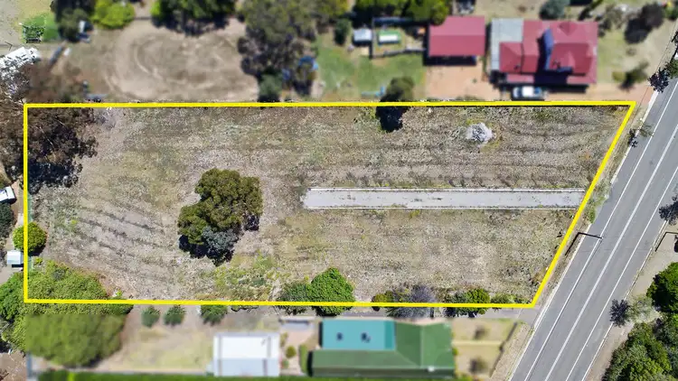 Second view of Homely townhouse listing, 176 Taralga Road, Goulburn NSW 2580