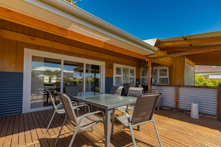 Second view of Homely house listing, 87 Parkin Street, Rockingham WA 6168