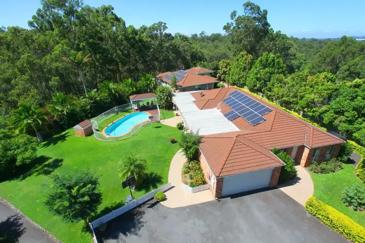 Main view of Homely house listing, 64 Thredbo Drive, Worongary QLD 4213