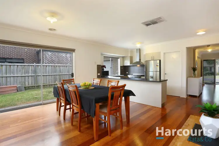 Second view of Homely house listing, 8 Bidgee Rise, Mernda VIC 3754