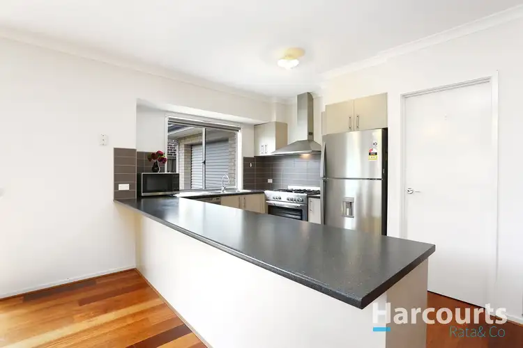Third view of Homely house listing, 8 Bidgee Rise, Mernda VIC 3754