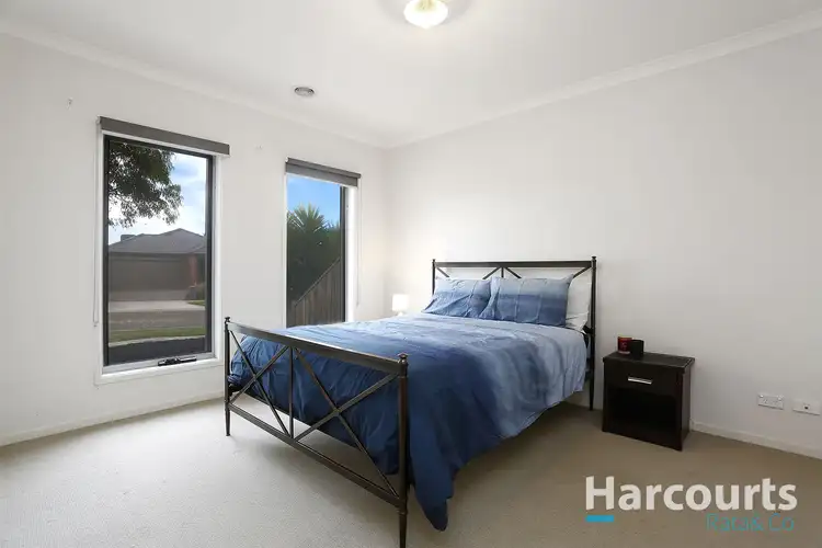 Sixth view of Homely house listing, 8 Bidgee Rise, Mernda VIC 3754