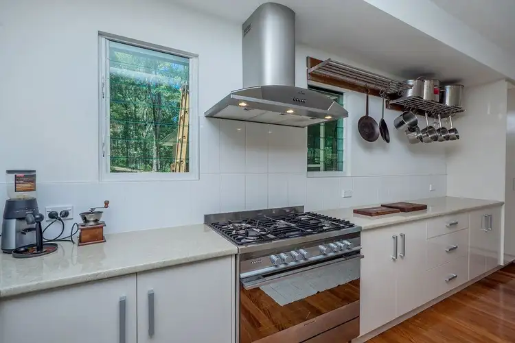 Second view of Homely house listing, 14-22 Jabiru Ct, Boyland QLD 4275