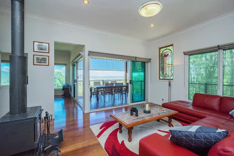 Fifth view of Homely house listing, 14-22 Jabiru Ct, Boyland QLD 4275
