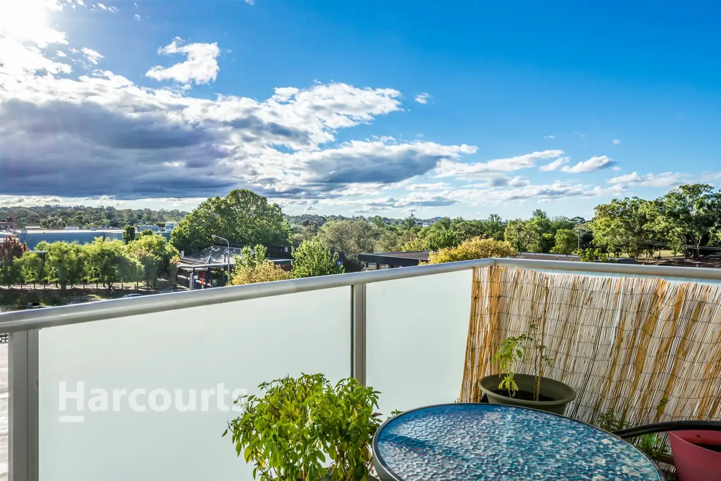 Main view of Homely unit listing, 4/117 Redfern Street, Macquarie ACT 2614