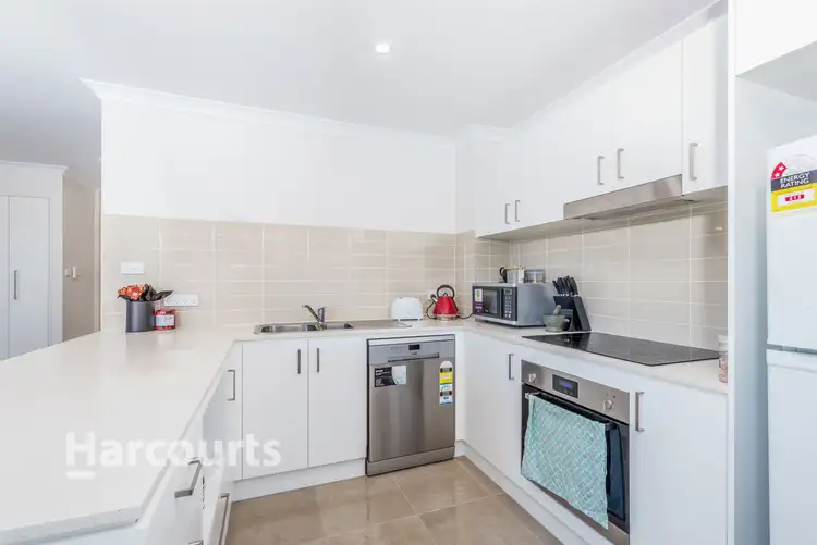 Fourth view of Homely unit listing, 4/117 Redfern Street, Macquarie ACT 2614