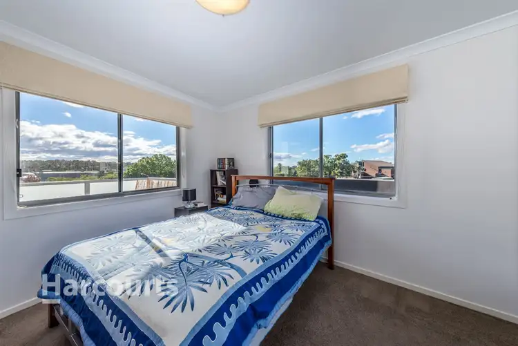 Sixth view of Homely unit listing, 4/117 Redfern Street, Macquarie ACT 2614