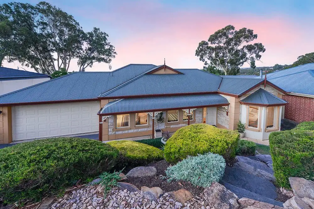 Main view of Homely house listing, 14 Corella Avenue, Chandlers Hill SA 5159