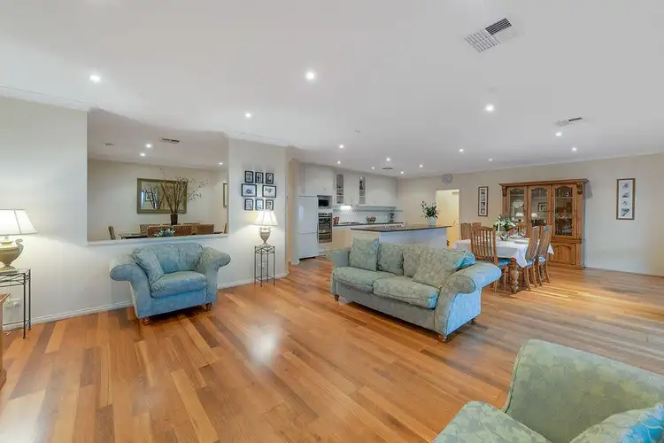 Second view of Homely house listing, 14 Corella Avenue, Chandlers Hill SA 5159