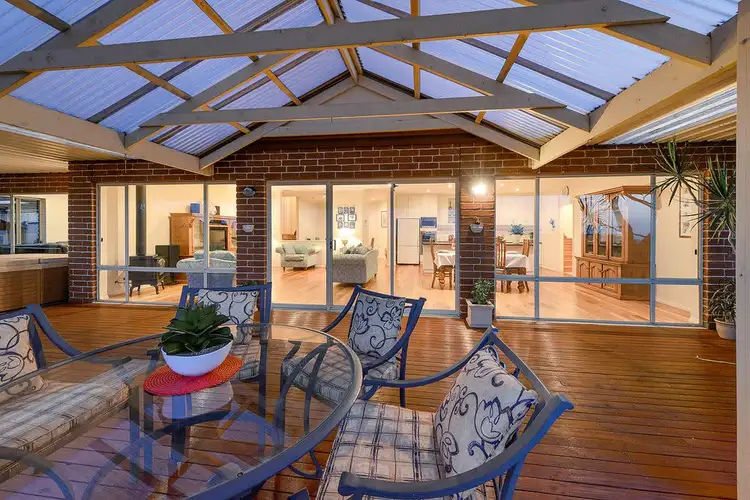 Fourth view of Homely house listing, 14 Corella Avenue, Chandlers Hill SA 5159