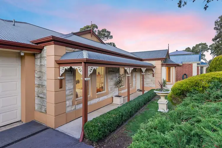 Fifth view of Homely house listing, 14 Corella Avenue, Chandlers Hill SA 5159