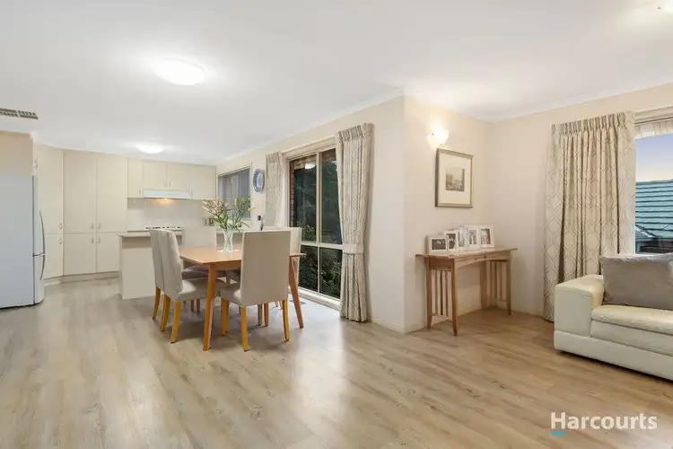 Third view of Homely house listing, 25 Harry Nance Close, Lysterfield VIC 3156